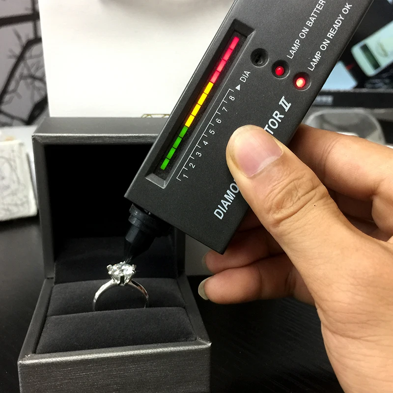 Кольцо из стерлингового серебра 925 пробы, 1ct 2ct 3ct, классический стиль, ювелирные изделия с бриллиантами, Муассанит, кольцо на свадьбу, вечеринку, годовщину, кольцо для женщин