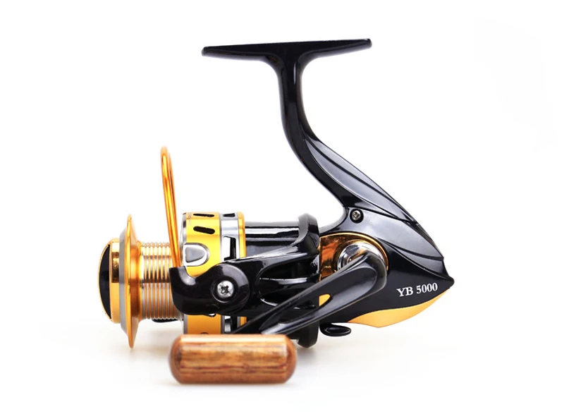 Рыболовная катушка для спиннинга 5 5: 1 12 шарикоподшипников|fishing reel|reels carpfishing gear |