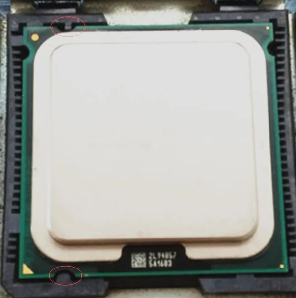 Процессор INTEL XEON X3363 2 83 ГГц 12 МБ 1333 МГц ЦП/четырехъядерный/FSB МГц/серверный