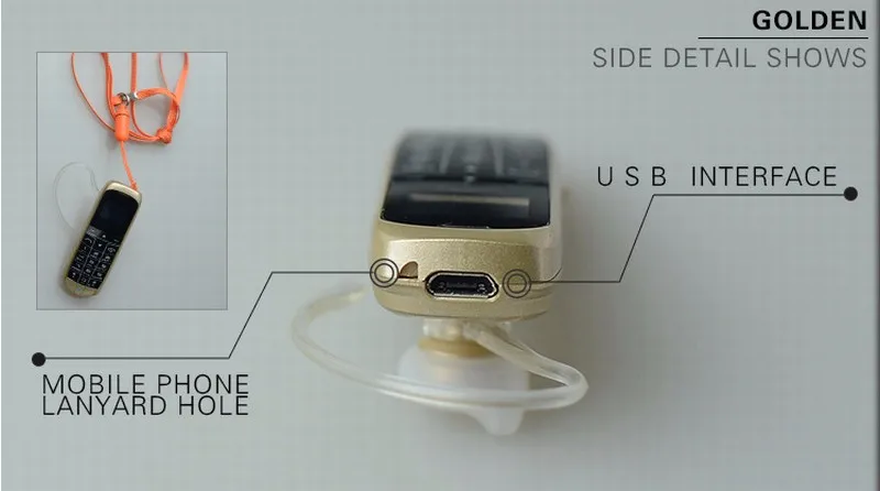 Длинный cz J8 волшебный голос Bluetooth номеронабор fm-радио Мини Bluetooth 3,0 наушники долгий режим ожидания мобильный сотовый телефон