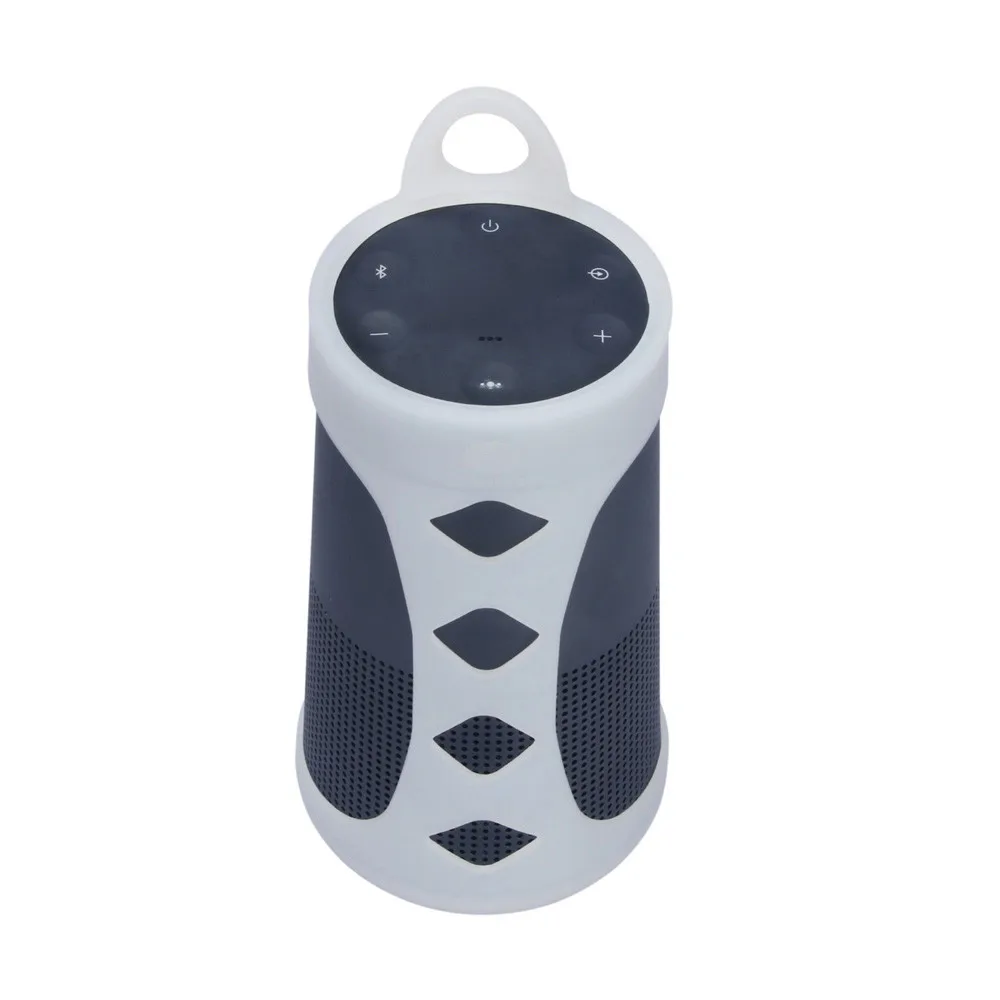 Новинка 2019 силиконовый чехол HIPERDEAL для переноски защитный Boses SoundLink вращающийся
