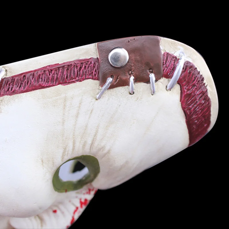 Страшная тушь для ресниц террор Джокер смерть семьи смола фильм маска коллекция