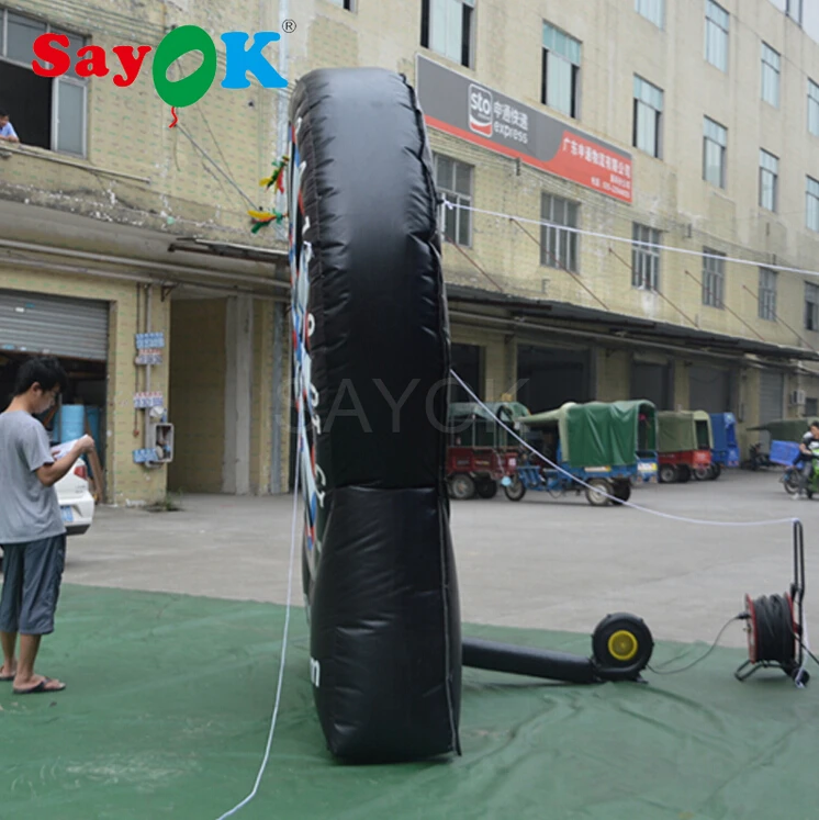 Рекламные надувные футбольные дартс игры доска Дартс для продажи|Надувные