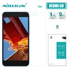 Защитное стекло Nillkin для Xiaomi Redmi Go, сверхтонкое закаленное стекло 9H