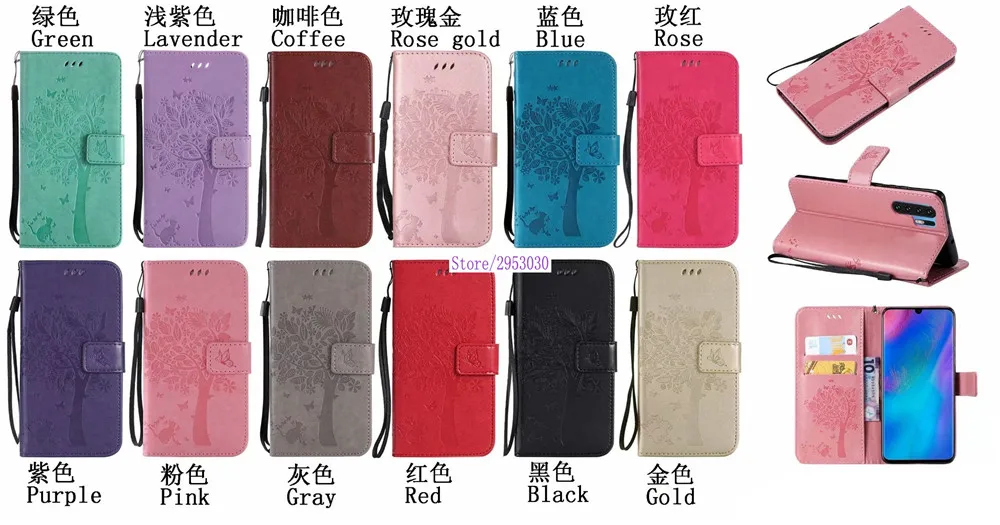 Для huawei Y5 ll Y 5 2 CUN-U29 CUN-L21 CUN-L01 Coque Флип кожаный бумажник телефон чехол для huawei y5ii Y 5 ii Куна U29 L21 L01