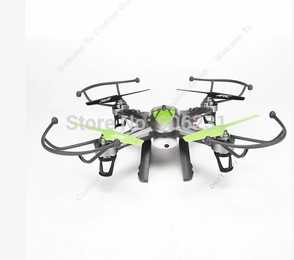 Бесплатная доставка! JJRC H9D FPV RC Мультикоптер вертолет игрушки с HD 720P Камера Дрон 6