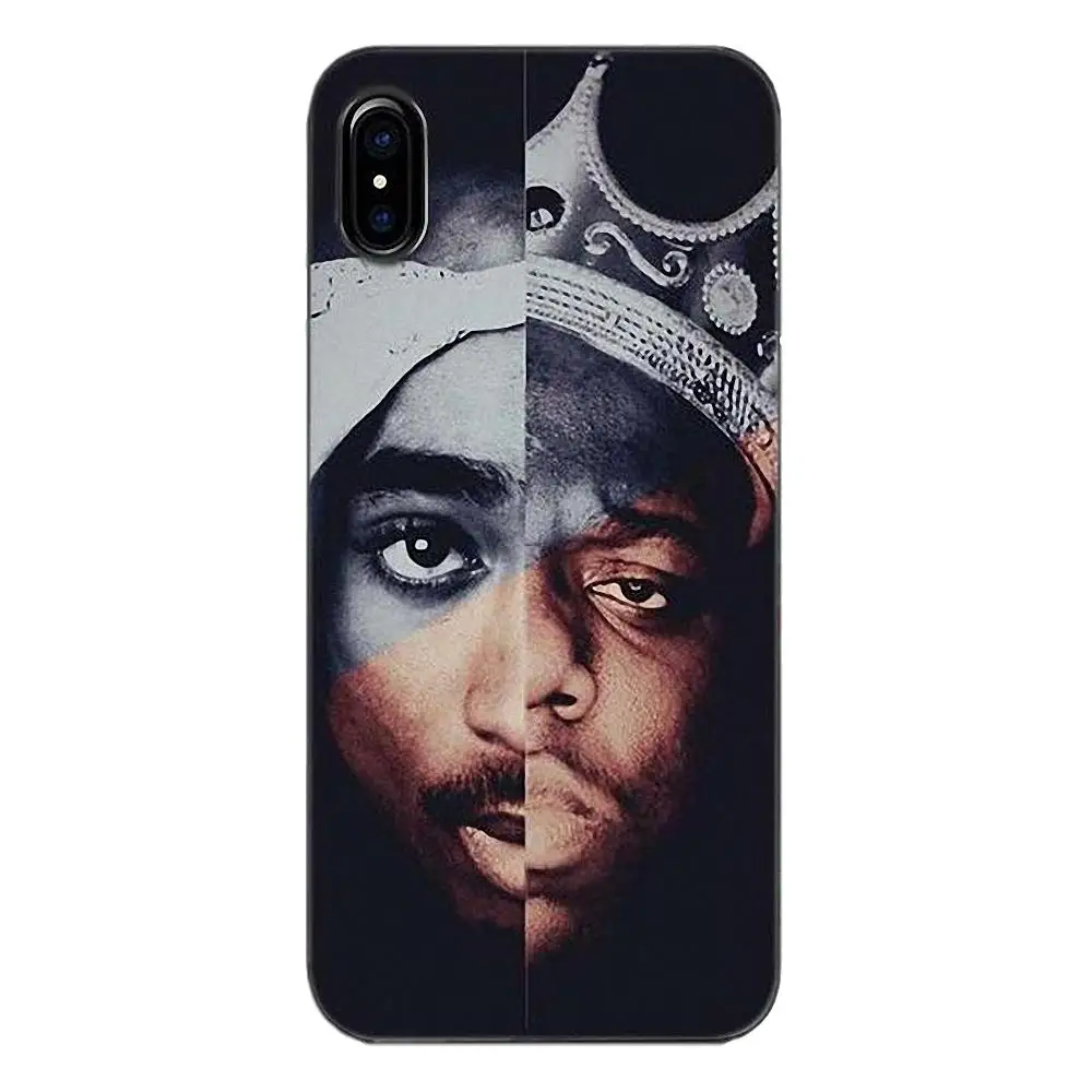 2pac Tupac Shakur Мягкий ТПУ чехол для Huawei Honor 5A 5X 6A 6C 6X 7X 9 V8 V10 Mate 7 8 10 P9 P20 Pro Lite Mini Play |
