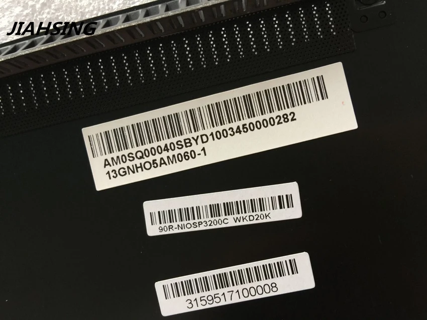 Бесплатная доставка для ASUS серии UX31A оригинальный Базовый Нижний Корпус нижняя