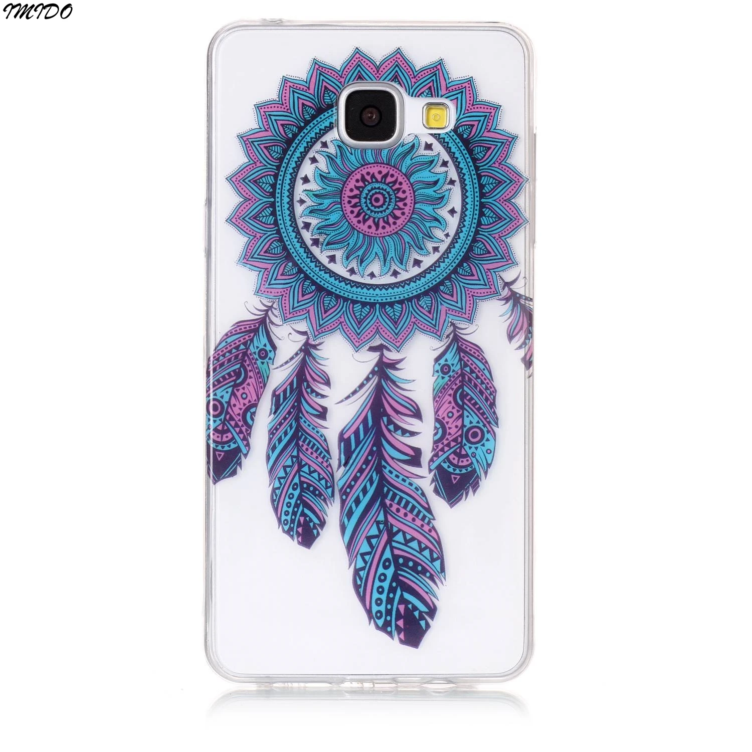 For Coque Samsung Galaxy A3 310 2016 Case SM-A310F SM-A310M/DS Cover A Capa para |