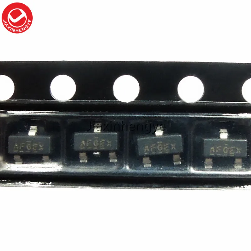 IRLML2402TRPBF IRLML2402 SOT-23 N-CH 20V 1.2A оригинальный и новый 50 шт./лот | Электроника