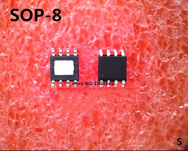 

2 шт.-10 шт./EM5303AGE EM5303A 5303A SOP8 SOP-8