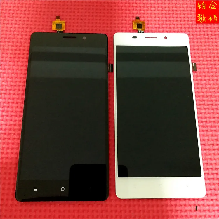 Новый сенсорный Экран weiimi M8 P8 ЖК дисплей Сенсорный экран WD499 225AF Touch LSC8006F V01 Панель