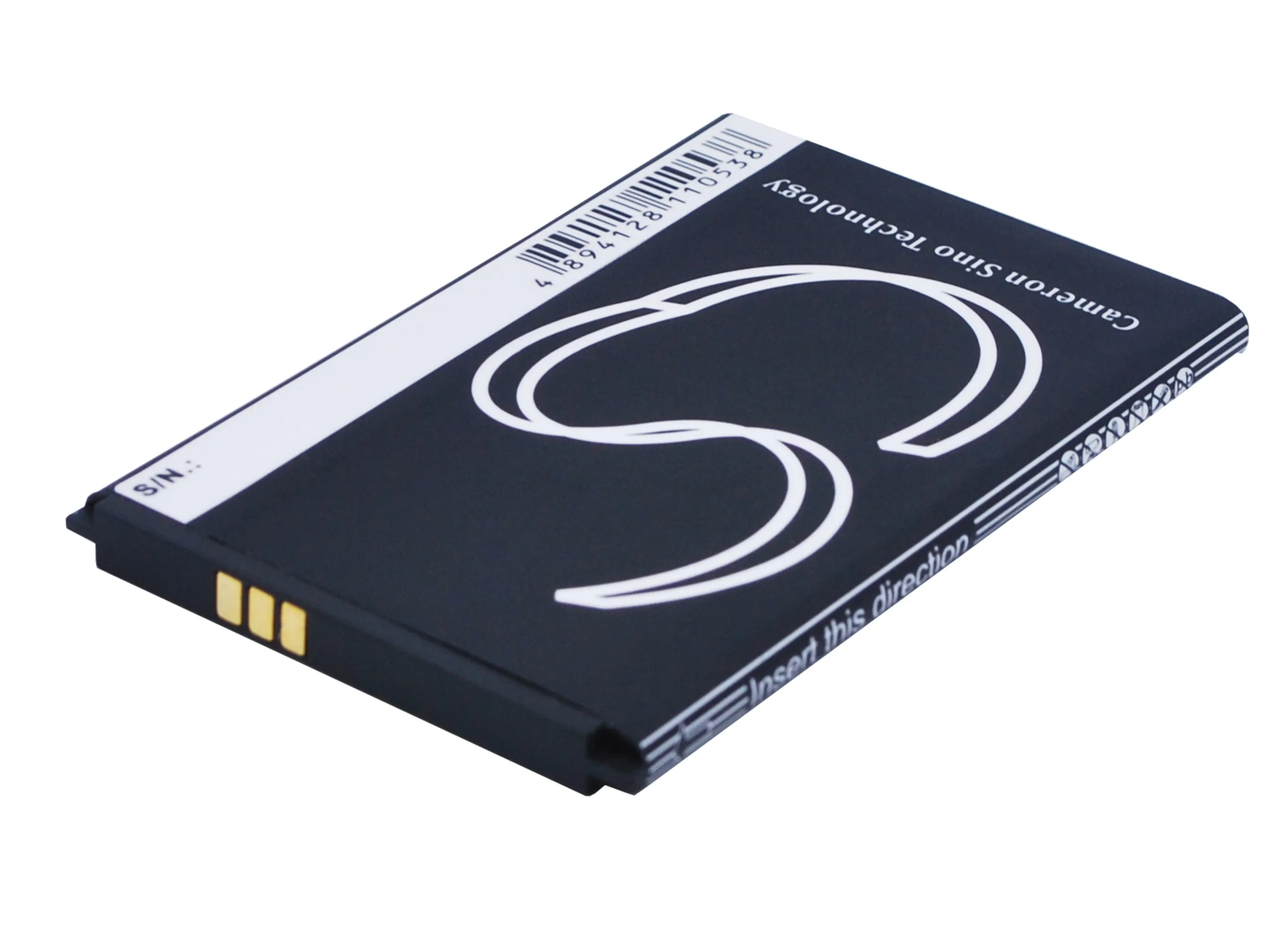 Аккумулятор Cameron Sino 1100mAh C644305128T для BLU Dash 3 2|Аккумуляторы мобильных телефонов| |