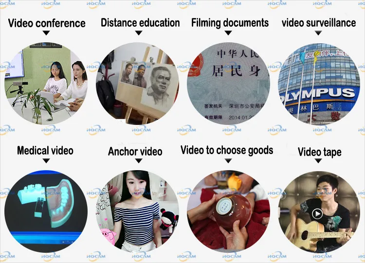 HQCAM 1080 P CCTV наблюдения qr-код камера USB модуль камера мини инфракрасная камера ночного видения USB веб-камера hd IR 9 шт. 940nm светодиодная плата