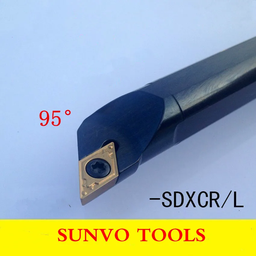 S16Q SDWCR07/SDWCL07 SDWCR11/SDWCL11 инструменты с чпу используются DCMT07020 DCGT070204/DCGT070208/DCMT11T304/DCGT11T308