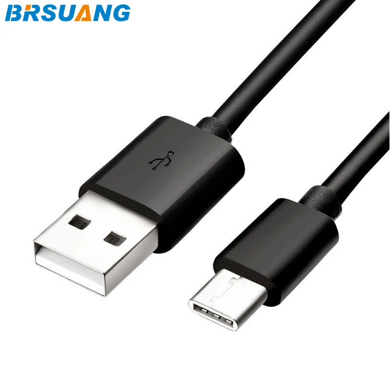 Высокоскоростной USB кабель 500 типа C для Samsung XiaoMi LG HUAWEI Microsoft Letv HTC One plus Macbook Google и т.