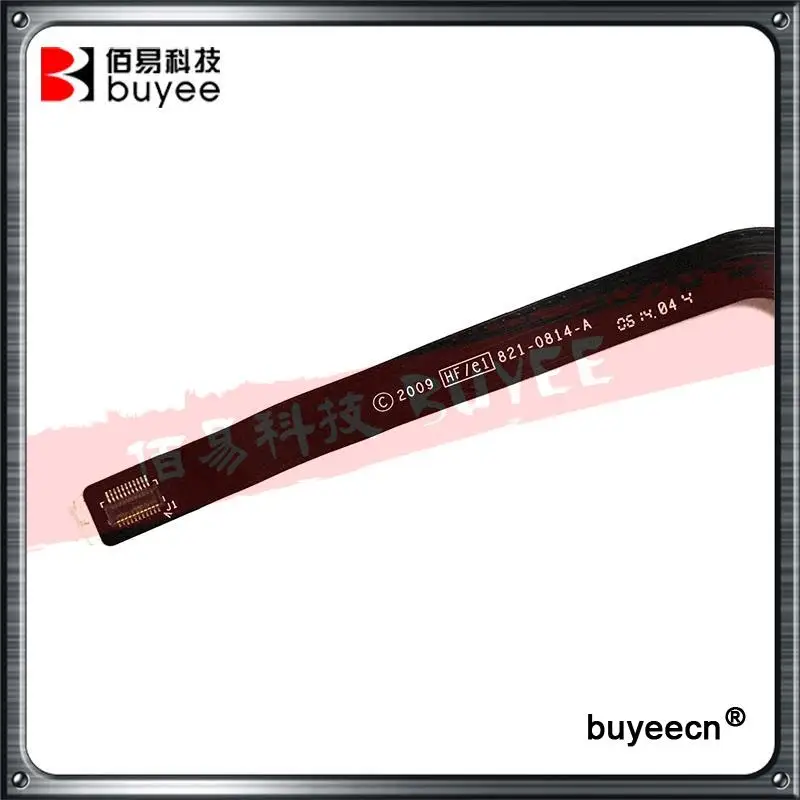 Новый ноутбук A1278 HDD жесткий диск гибкий кабель 13 &quot821-0814-A для MacBook Pro 3&quot 2009 2010