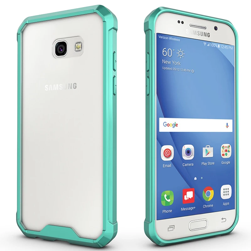 Противоударный чехол для Samsung Galaxy A7 2017 A720F