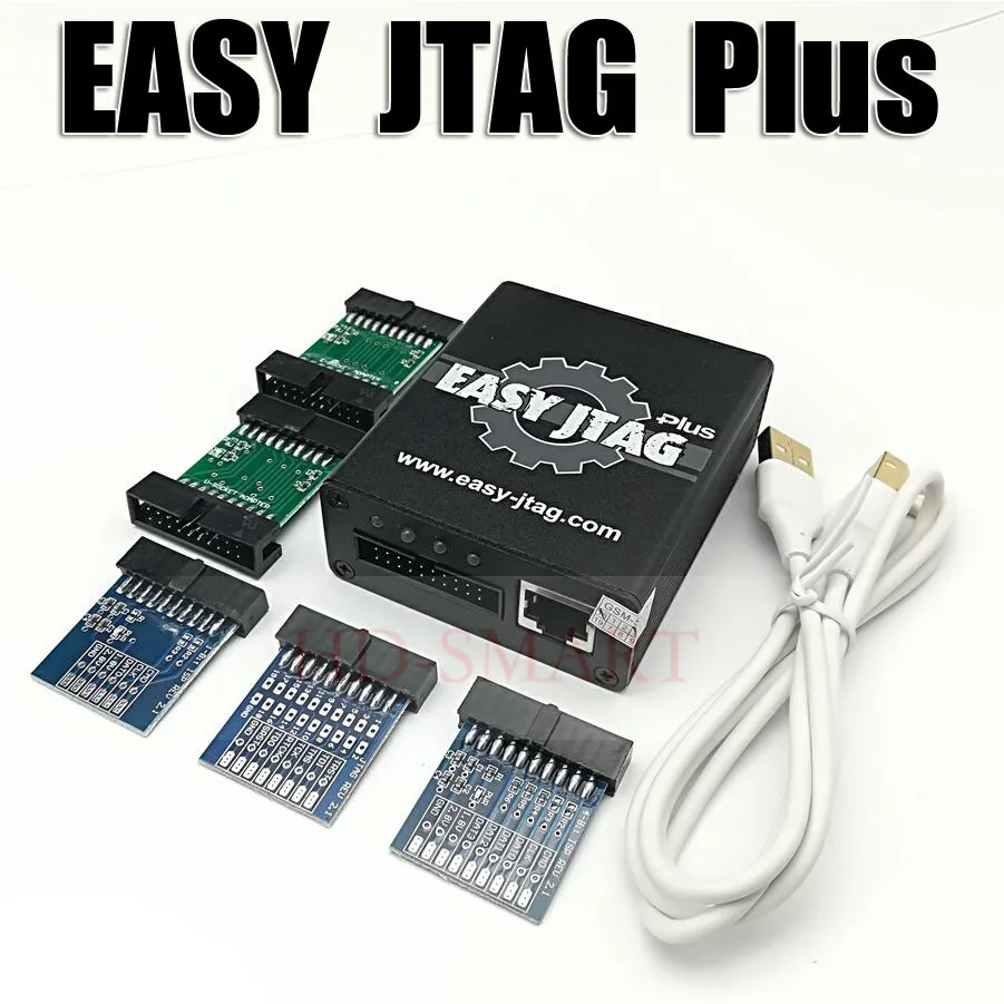 Оригинальная коробка Z3X Easy Jtag plus и розетка для HTC/ Huawei/LG/ Motorola /Samsung /SONY/ZTE бесплатная