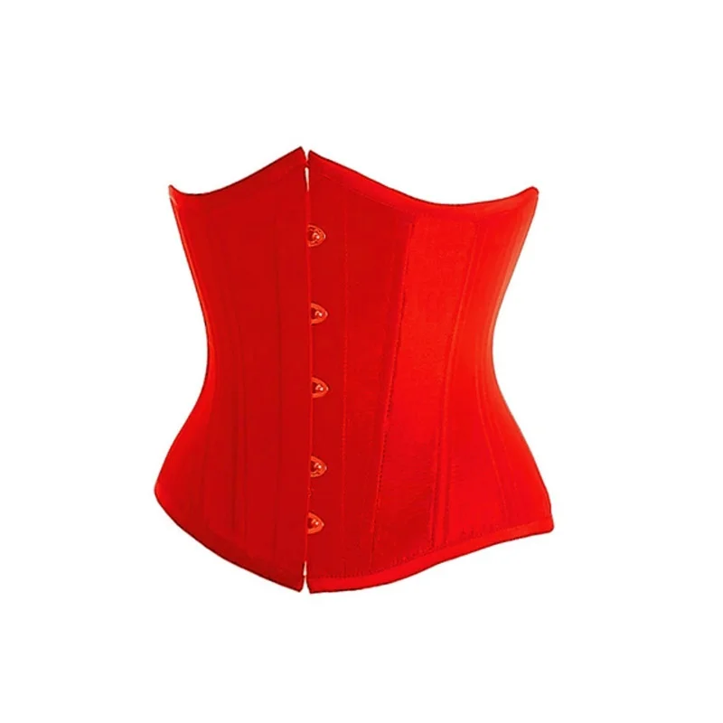 Корсет на талии корсет со шнуровкой|corset brocade|underbust corset steelunderbust waist cincher |