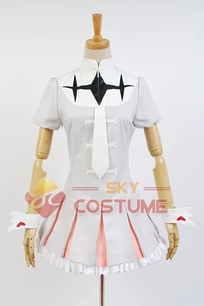 KILL la Nonon Jakuzure Dress Suit Anime Uniform Halloween Cosplay Costumes For Women |