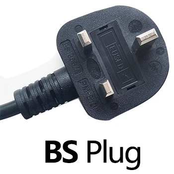 UK plug Ионная расческа-выпрямитель для волос, MCH керамический нагрев, светодиодный дисплей, регулируемая температура, выпрямление волос против ожогов - Цвет: UK plug
