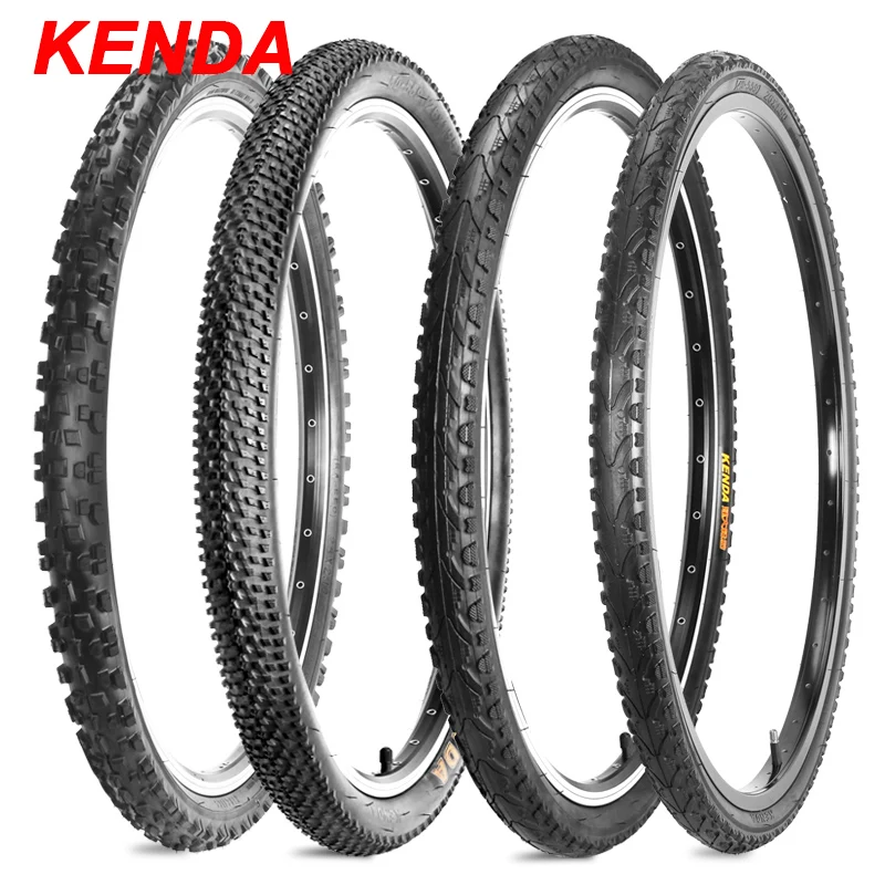 Велосипедные шины Kenda 2019 для шоссейного горного велосипеда 26x5/1 95/2.1 26 дюймов