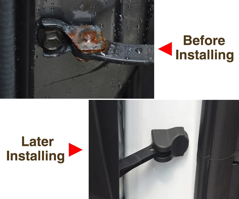 Автомобильная дверь водонепроницаемая защита от ржавчины для Hyundai Sonata8 VERNA