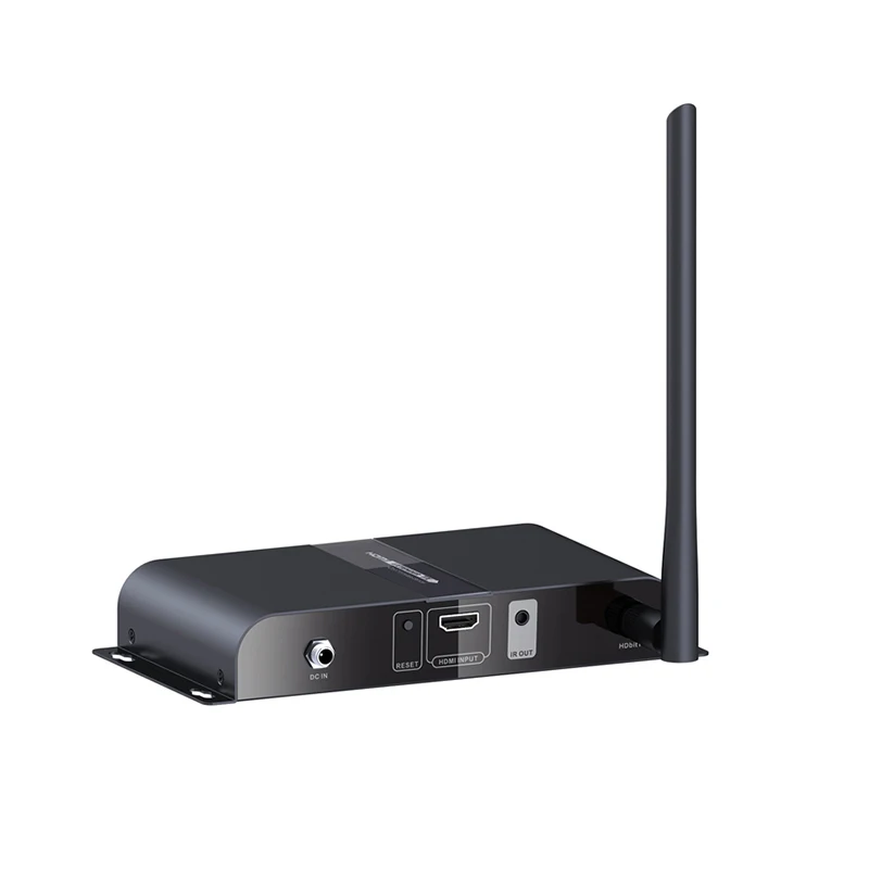 50 м/1080 футов P беспроводной Hdbitt HDMI удлинитель Ретранслятор HD передатчик приемник