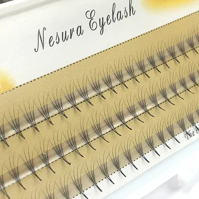 4d-c-0. 07 технология дозирования наращивание волос накладные ресницы естественная