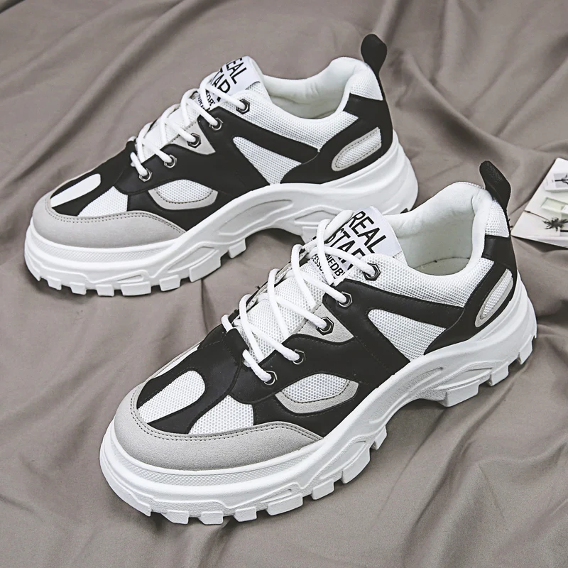 Официальный Оригинальный Классический мужской бренд 90 прогулки папа Ins