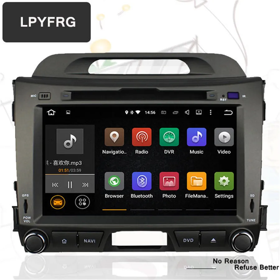 HD 8 &quotAutomotivo сенсорный экран в dash 2din головное устройство автомобильный dvd плеер gps
