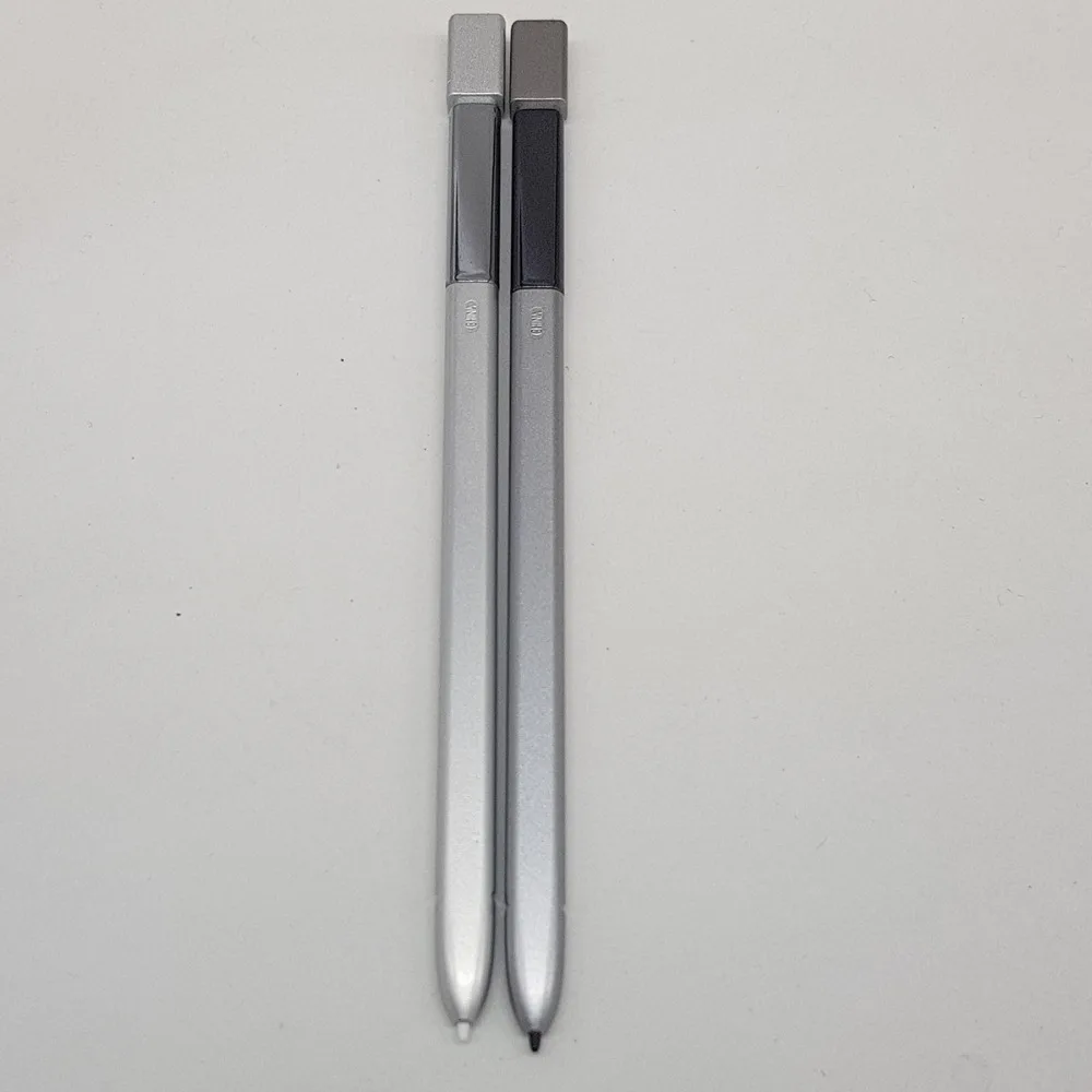 Новый Сменный сенсорный стилус S-Pen для Samsung Notebook 9 Pro 13 дюймов NP940 NP940X3M серый