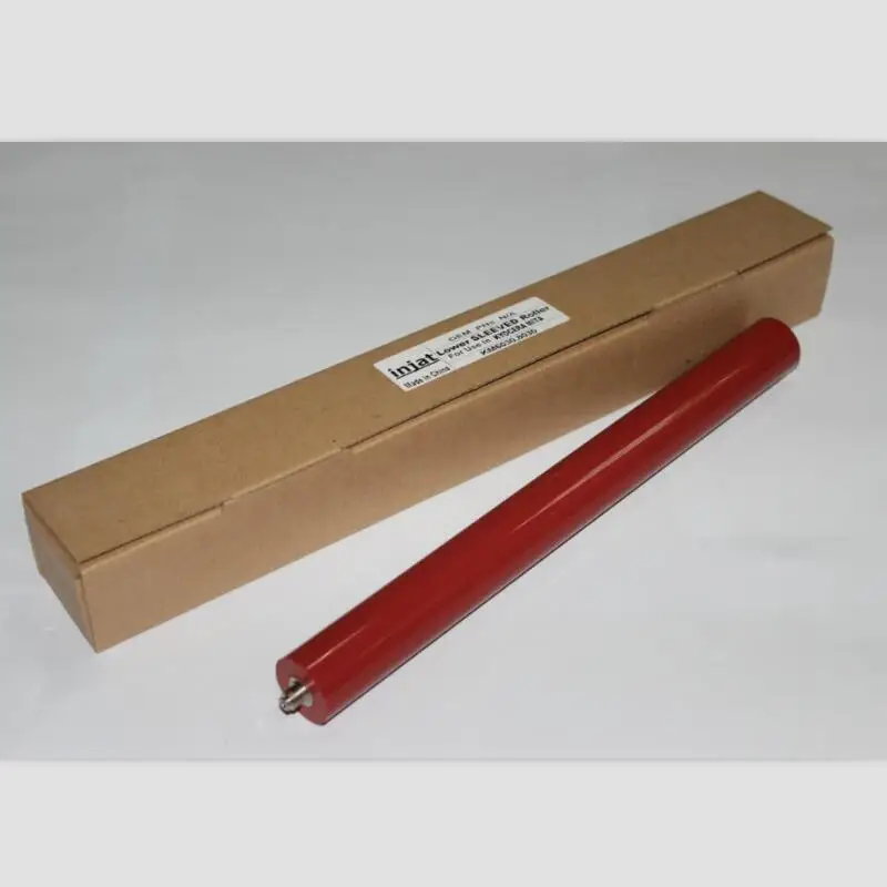 

1pcs Lower Fuser Pressure Roller For Kyocera KM6030 KM8030 TASKalfa 620 820,For Kyocera KM 6030 8030 KM-6030 Pressure Roller