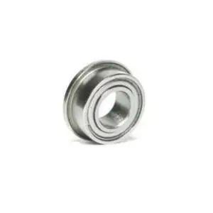 

Timing Belt Idler F608ZZ Flanged Ball Bearing