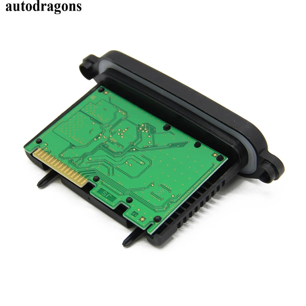 Новые ксеноновые фары autodragon, светодиодный модуль драйвера OEM 63117258278 63117267045 63117304906 для 5 серии F10 F11 F07 F18 (art.: 7a67e68bc) - 7a67e68bc