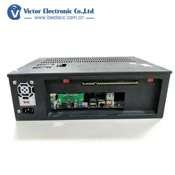 2100 in 1 Multi Game JAMMA Board Horizontal VGA With 40G HD Intel G31 Motherboard | Спорт и развлечения