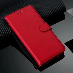 Кожаный чехол-портмоне с откидной крышкой чехол для LG X Мощность 2 K10 плюс V20 V30 V40 Stylo 4 LG Stylus 3 LS777 LS775 K8 Q6 Q8 G6 G7 крышка чехол B128 - Цвет: 4