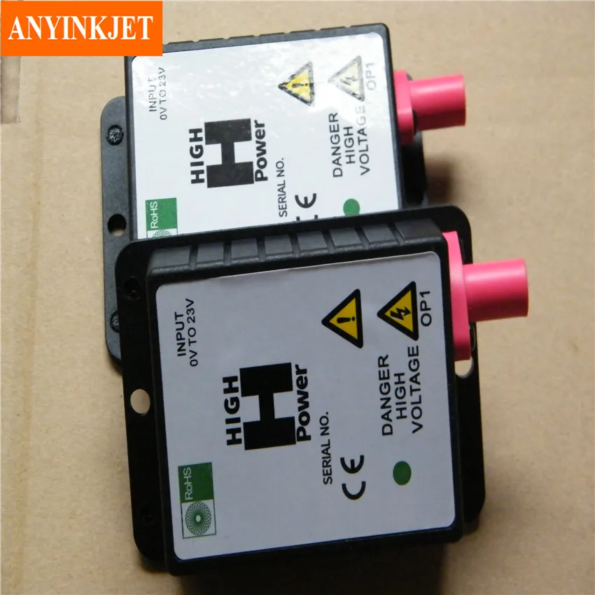 EHT module WB522-0390-239 для Videjet VJ1210 VJ1510 VJ1610 VJ1220 VJ1520 VJ1620 VJ1710 printer | Компьютеры и офис
