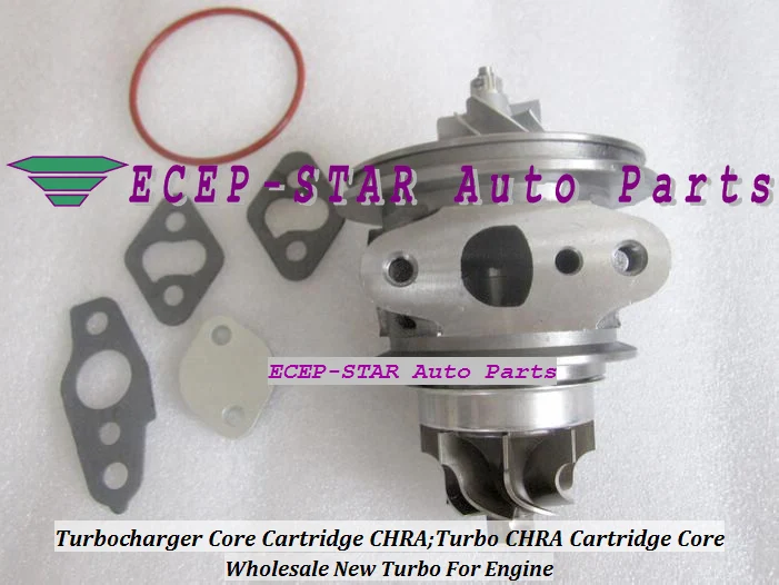 

TURBO CHRA Cartridge Core CT26 17201-17010 17201-17030 For TOYOTA Landcruiser Land cruiser HDJ80 HDJ81 90- 1HDT 1HD-FT 4.2L
