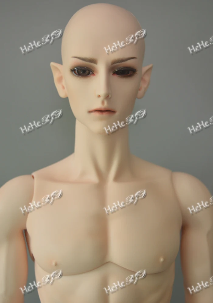 HeHeBJD 1/3 Higwon 72cm bodyfree eyes resin figures model reborn high quality toys | Игрушки и хобби