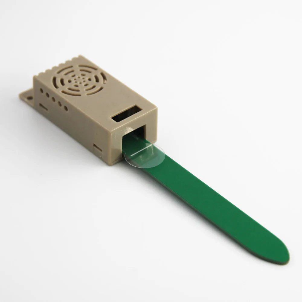 APlant датчик влажности почвы-долгий срок службы батареи BLE | Безопасность и защита