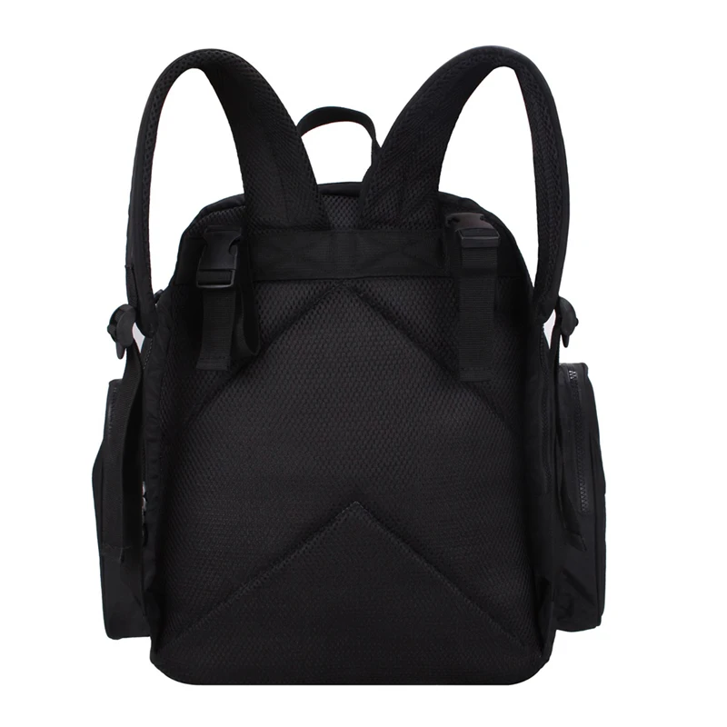 Ankommling Fashion Diaper Bag Backpack With Baby Stroller Straps High Quality Travel Designer And Organizer Nappy | Мать и ребенок