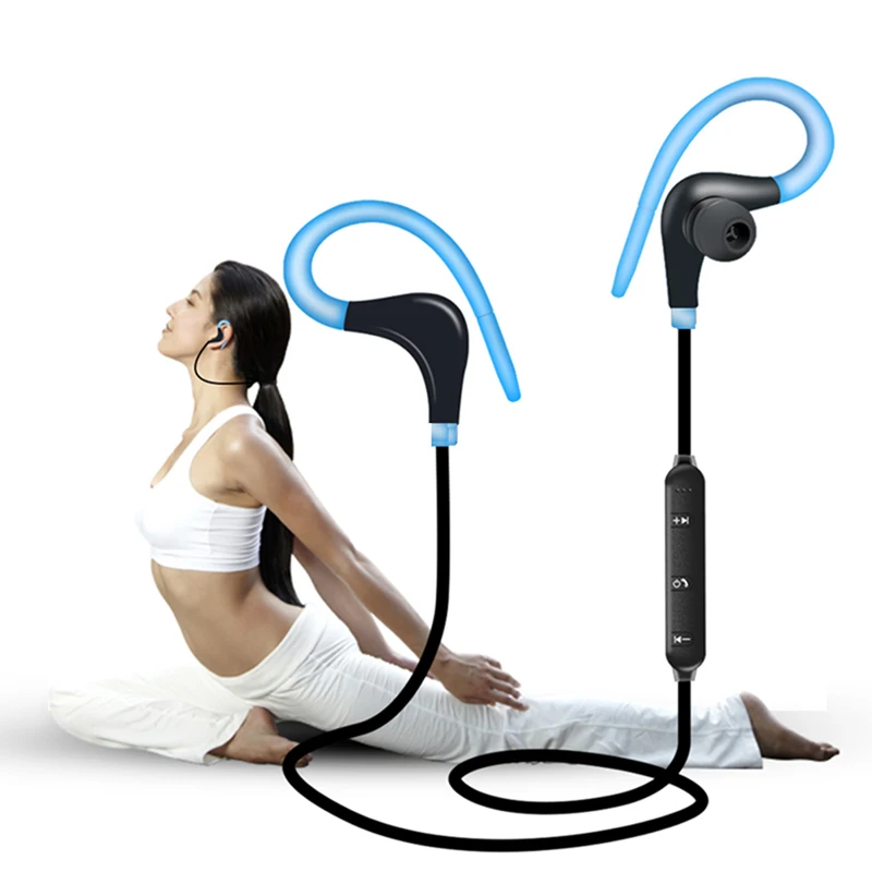 YITEK XY06 Bluetooth наушники мини гарнитура Беспроводные с микрофоном для iPhone