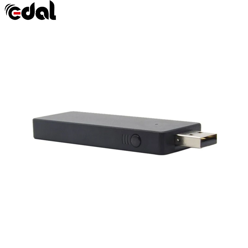 Оригинальный беспроводной адаптер приемник для Microsoft XBOX ONE адаптеры Adaptador