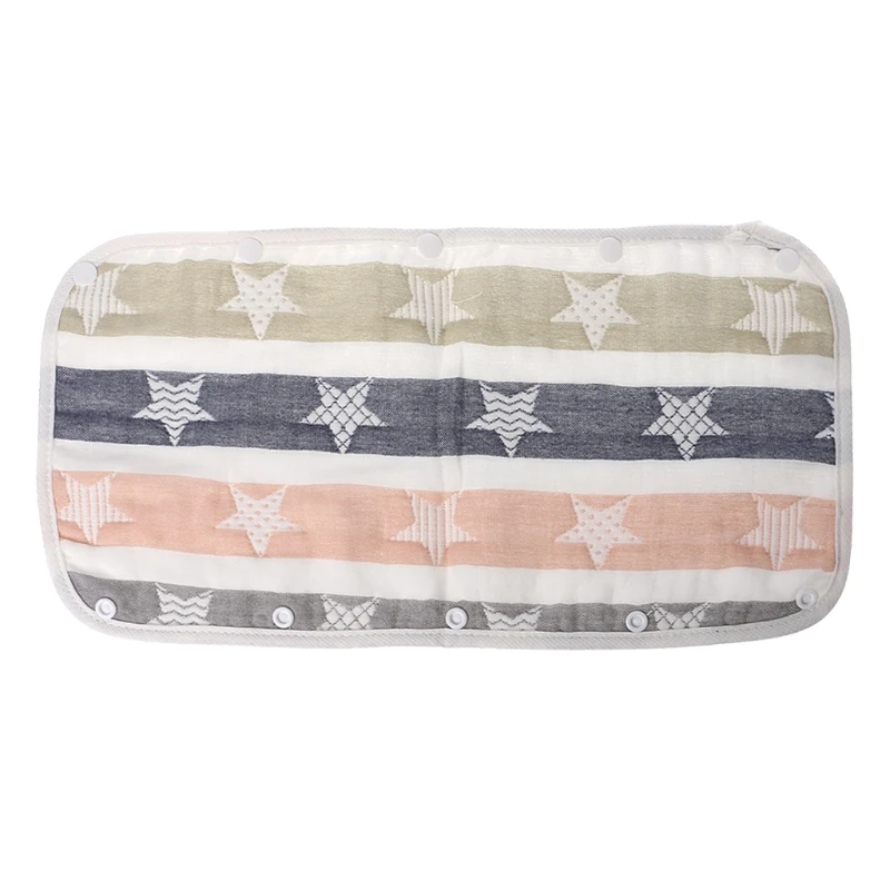 Аксессуары для детской коляски защитный чехол защитные полотенца | Мать и