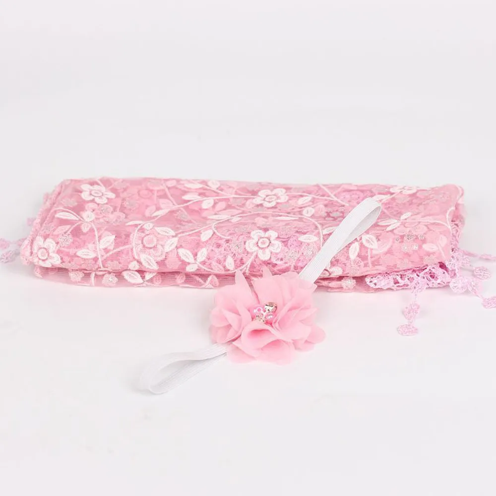 Реквизит для новорожденных и беременных реквизит фотосъемки детей одеяло с