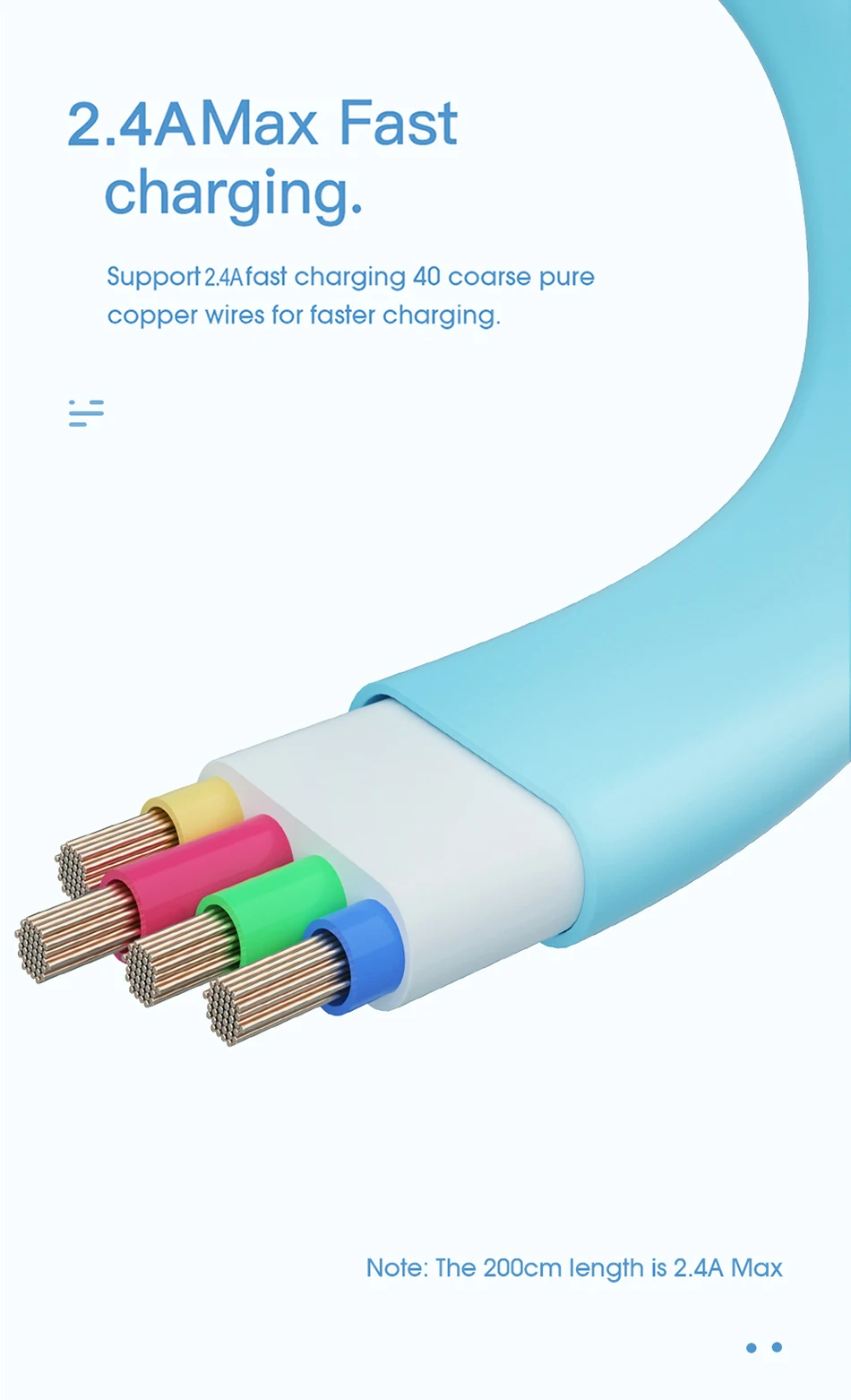 Usb-кабель Essager type-C для samsung Oneplus 6t Xiaomi redmi note 8 Pro, кабель для быстрой зарядки USB-C type-C, кабель USBC для зарядки и передачи данных