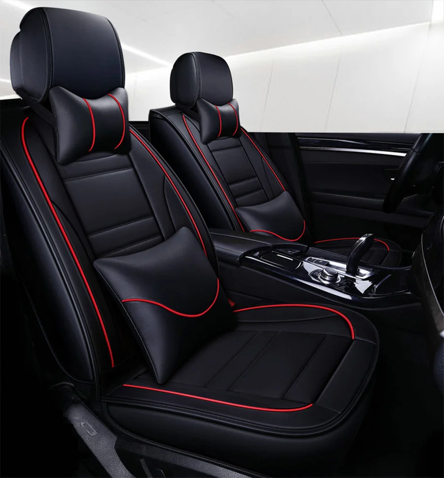 Высокое качество кожи авто сеаст Чехлы для TOYOTA 4runner altezza avalon avensis auris aygo camry caldina chaser carina