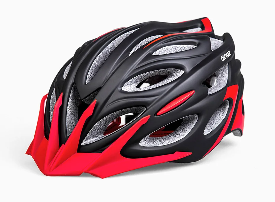 QICYCLE электрический скутер спортивный шлем EPS Регулируемый велосипед Цикл дышащая вентиляция защита для взрослых